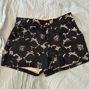Women/Junior Shorts